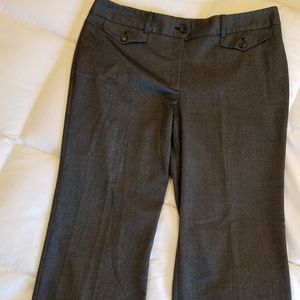 Ann Taylor Women's Curvy Trousers